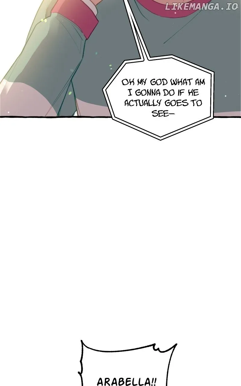Wanna be Friends? Chapter 31 Online - página 27