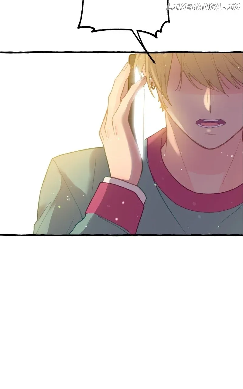 Wanna be Friends? Chapter 31 Online - página 28