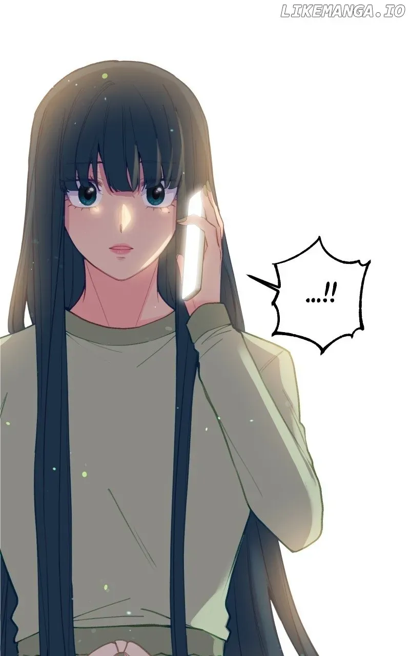 Wanna be Friends? Chapter 31 Online - página 29