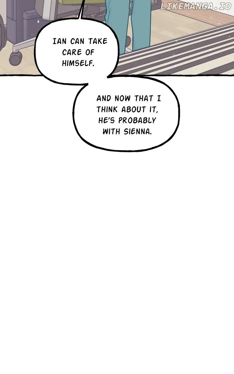 Wanna be Friends? Chapter 31 Online - página 32