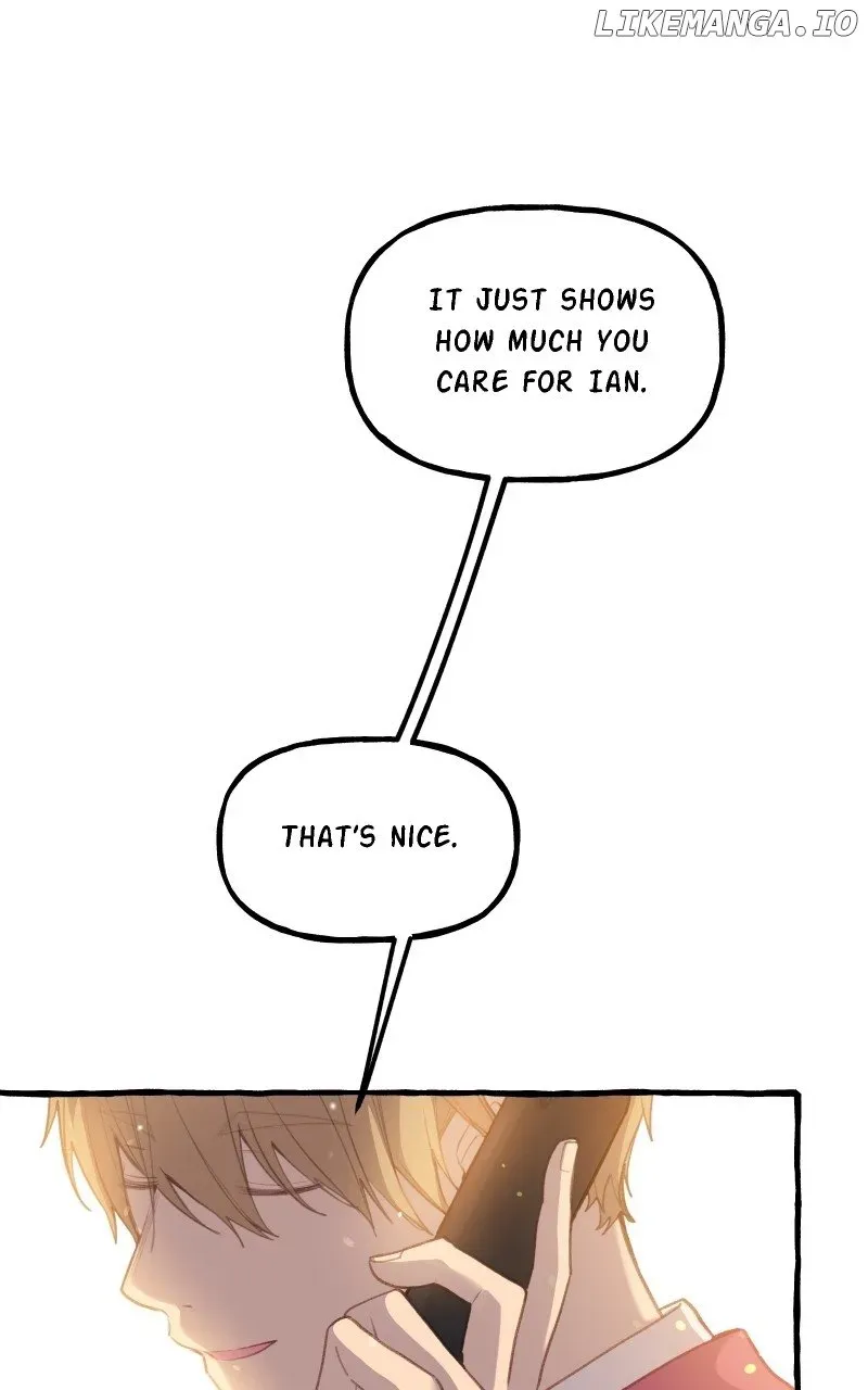 Wanna be Friends? Chapter 31 Online - página 36