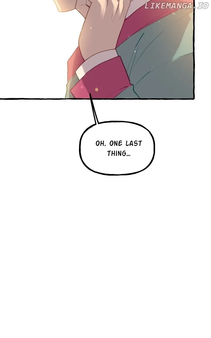 Wanna be Friends? Chapter 31 Online - página 37