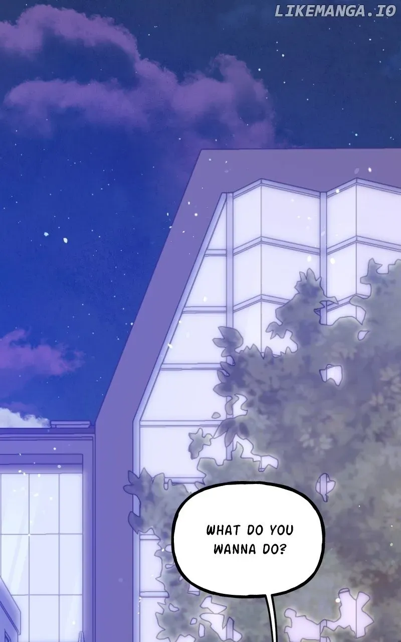 Wanna be Friends? Chapter 31 Online - página 41