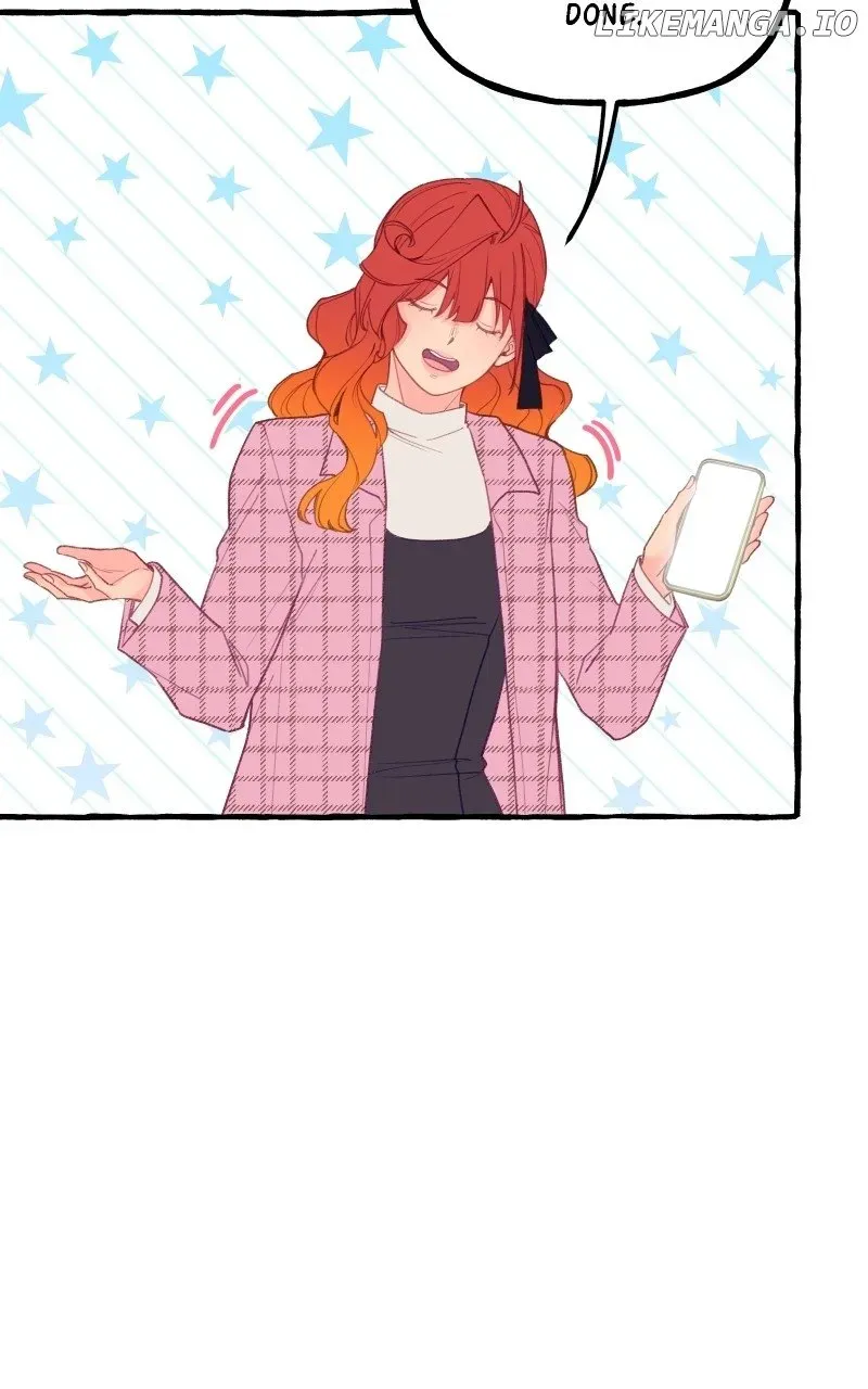 Wanna be Friends? Chapter 31 Online - página 44