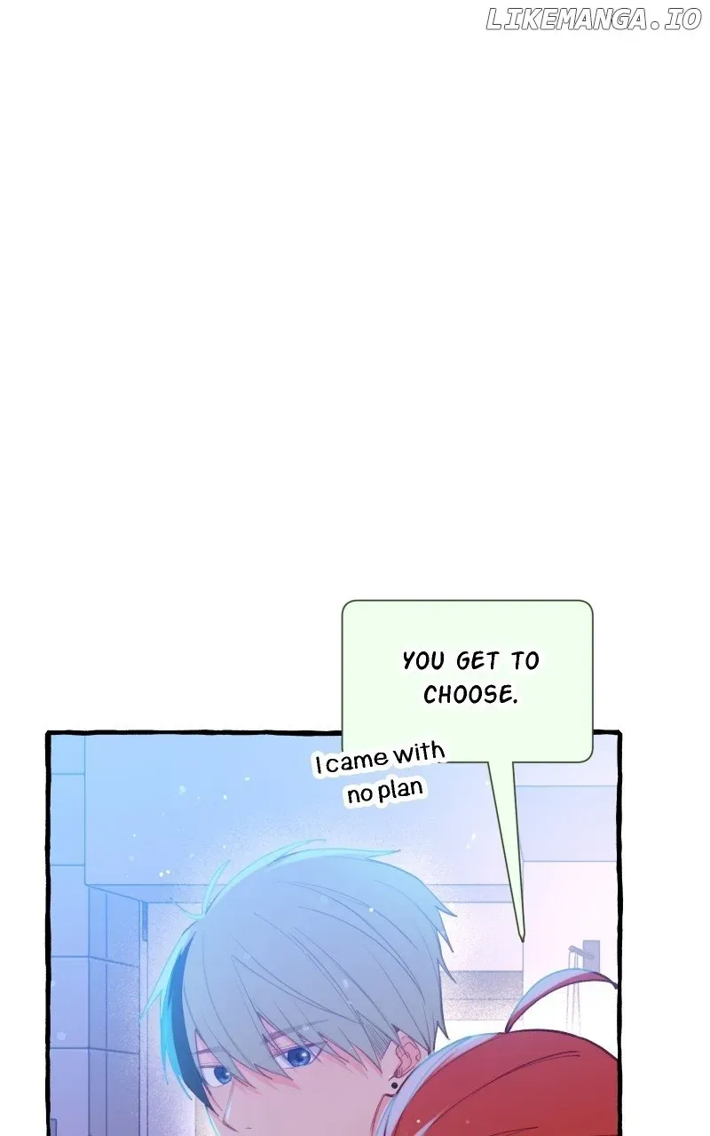 Wanna be Friends? Chapter 31 Online - página 46