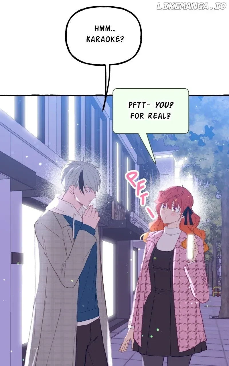 Wanna be Friends? Chapter 31 Online - página 48