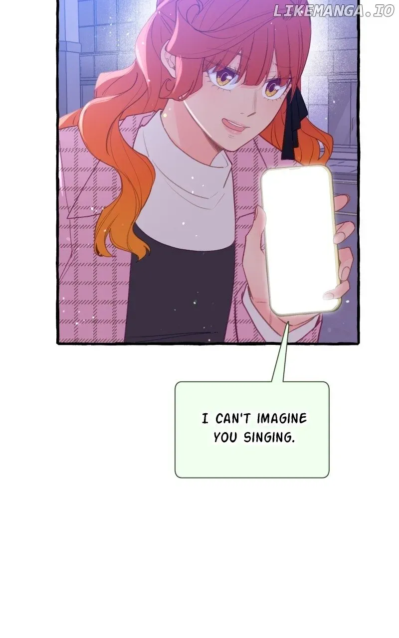 Wanna be Friends? Chapter 31 Online - página 50