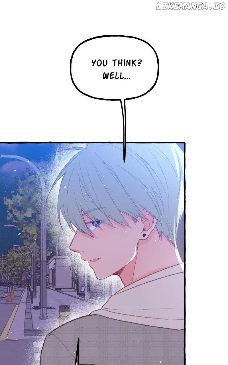 Wanna be Friends? Chapter 31 Online - página 51