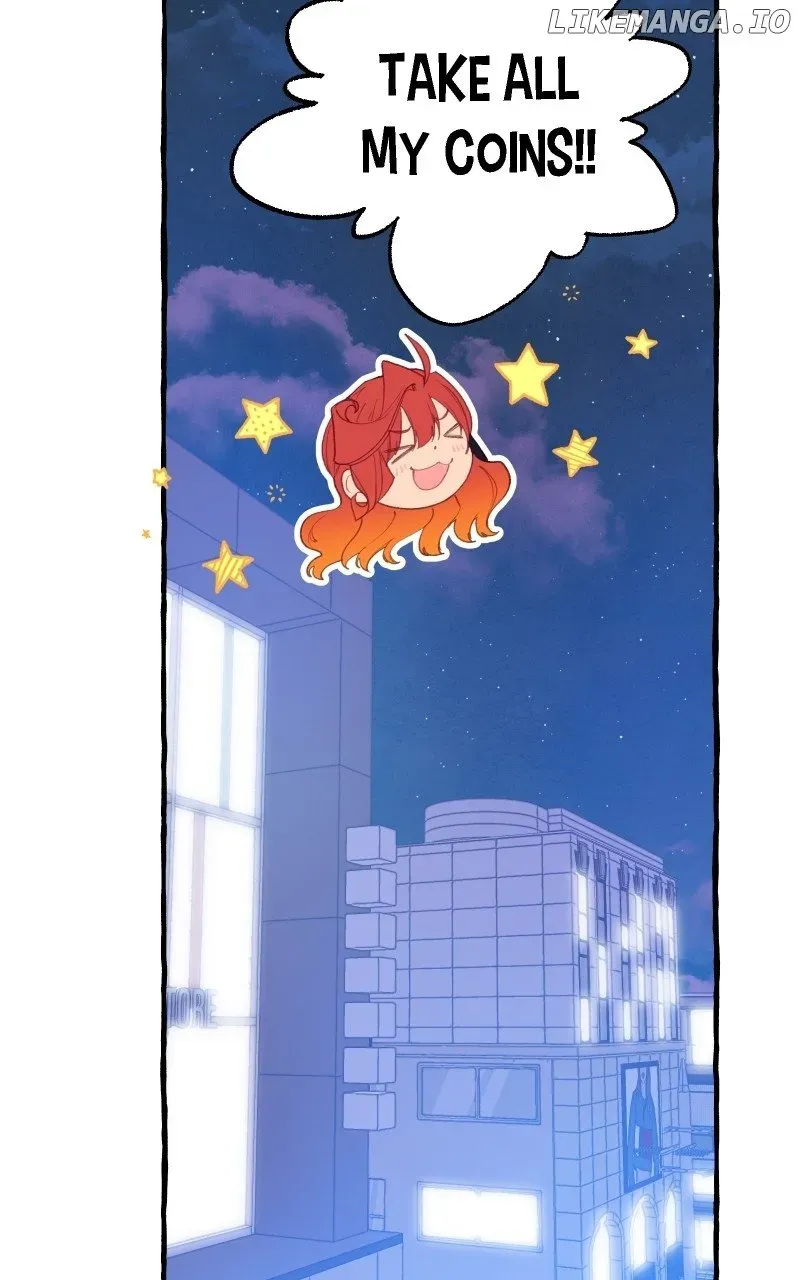 Wanna be Friends? Chapter 31 Online - página 53