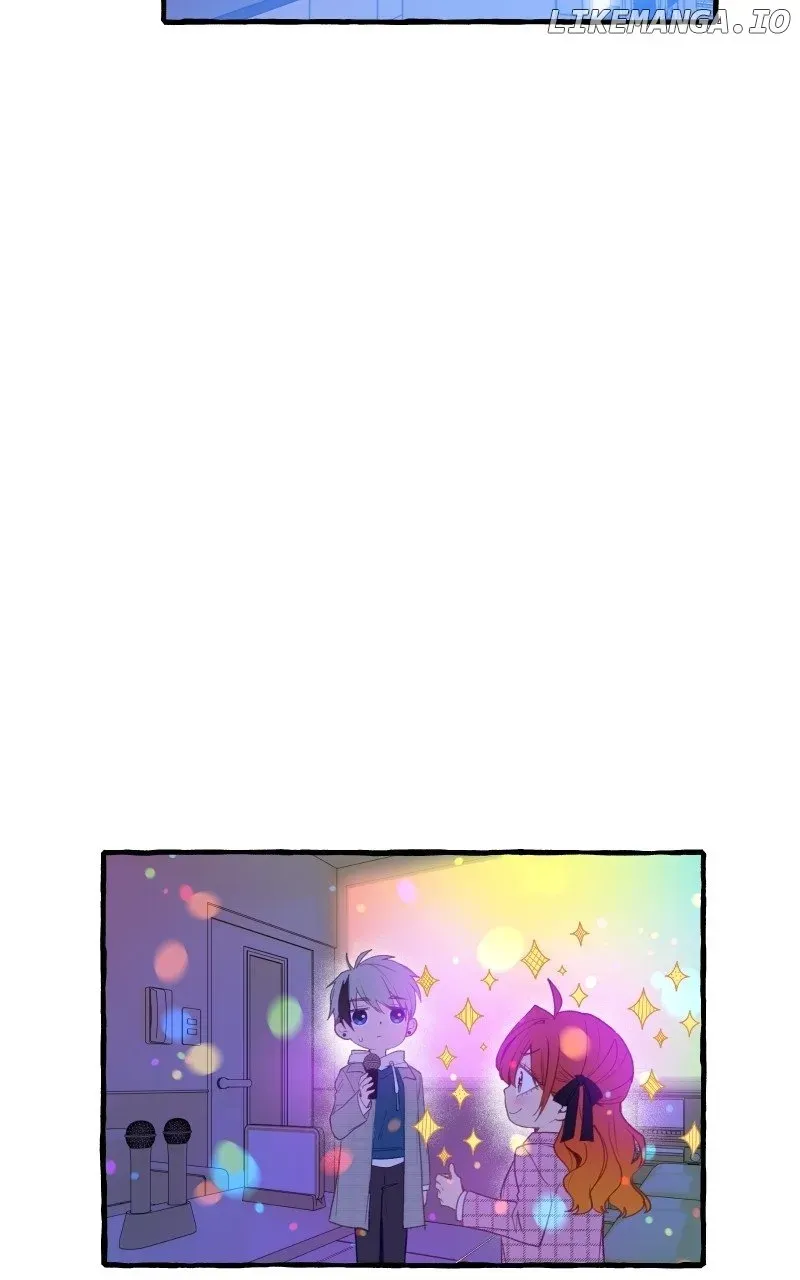 Wanna be Friends? Chapter 31 Online - página 54