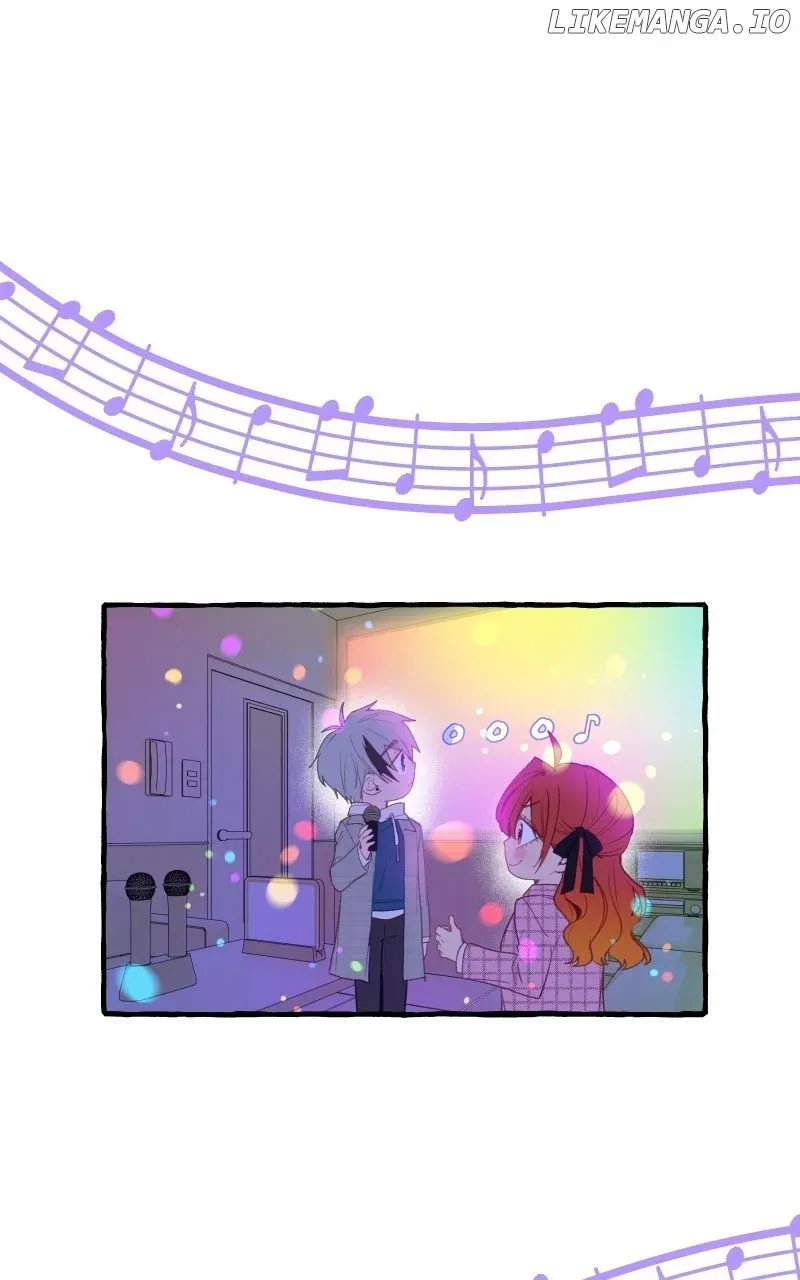 Wanna be Friends? Chapter 31 Online - página 55