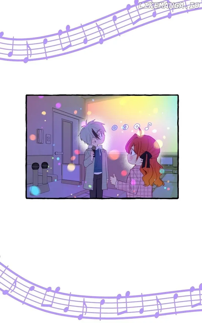 Wanna be Friends? Chapter 31 Online - página 56