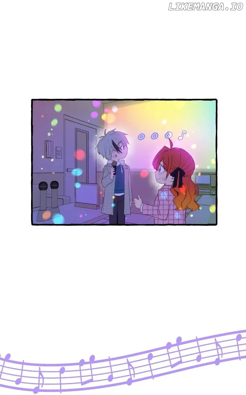 Wanna be Friends? Chapter 31 Online - página 57