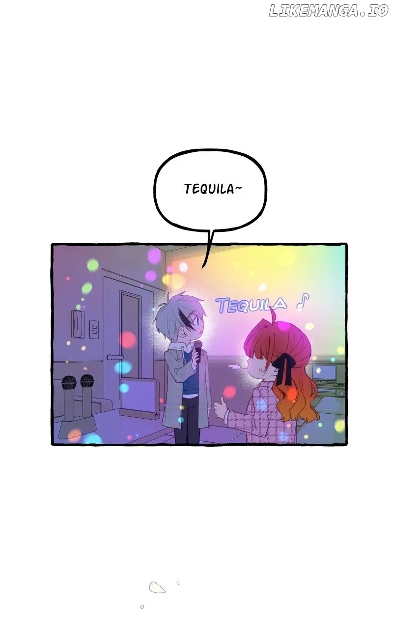 Wanna be Friends? Chapter 31 Online - página 58