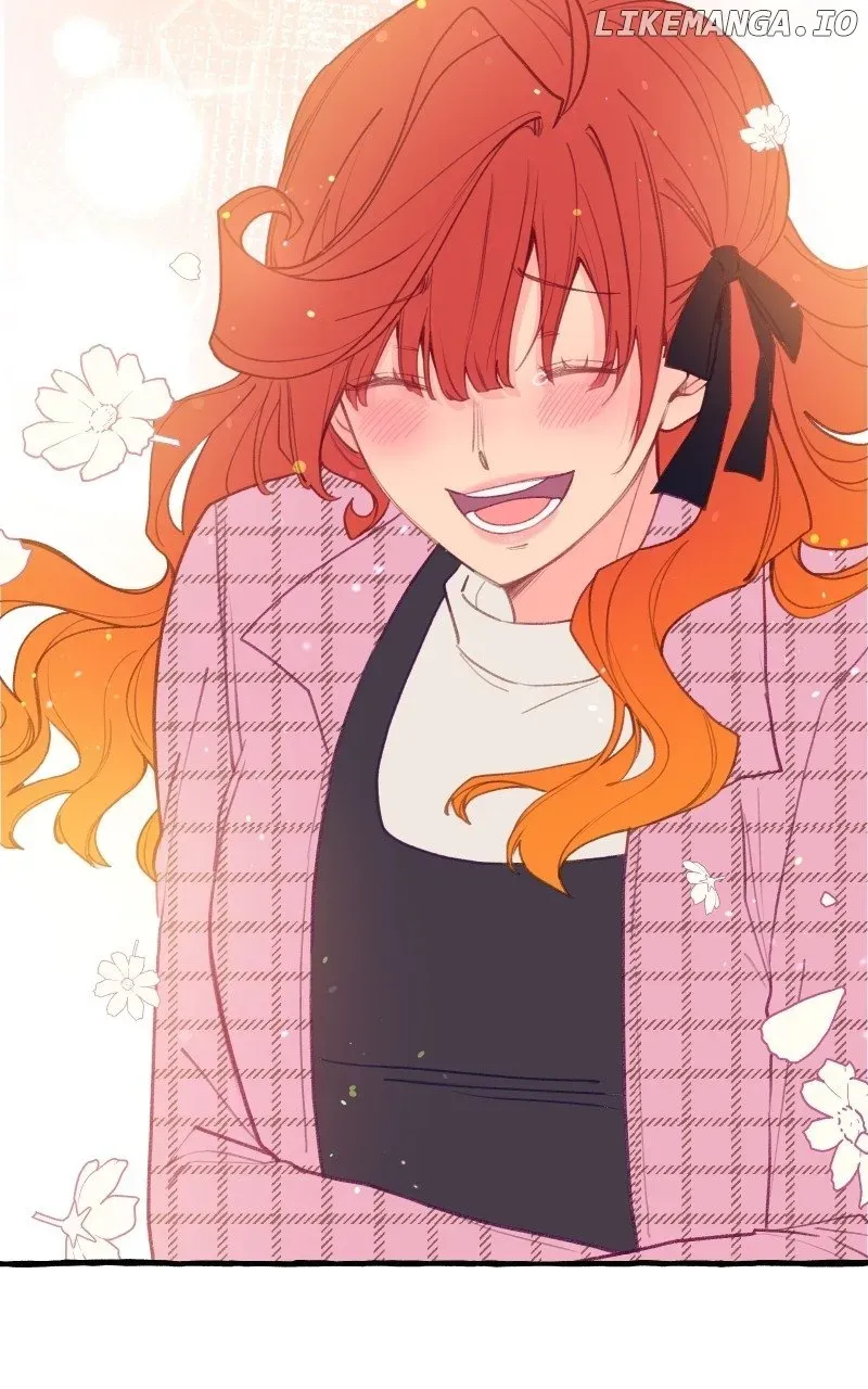 Wanna be Friends? Chapter 31 Online - página 60