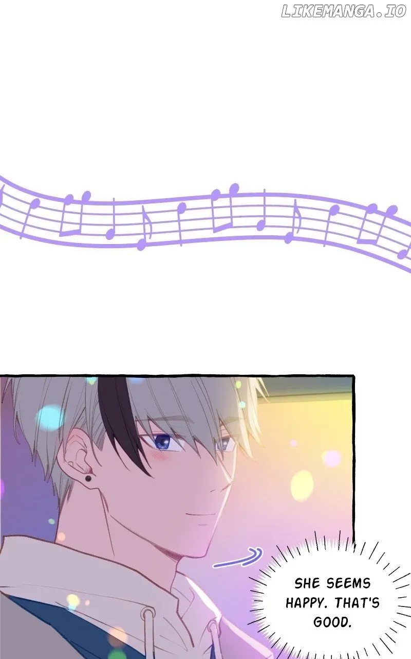 Wanna be Friends? Chapter 31 Online - página 61