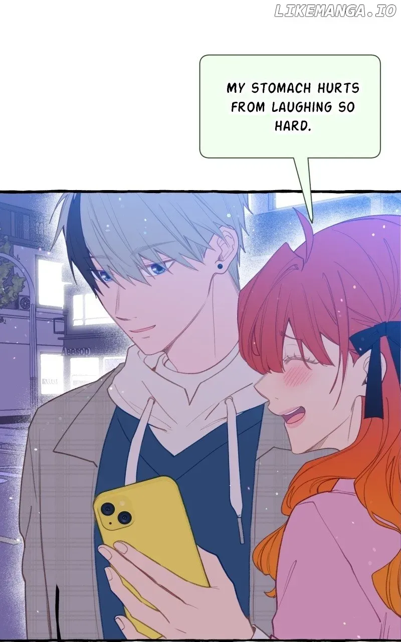 Wanna be Friends? Chapter 31 Online - página 65