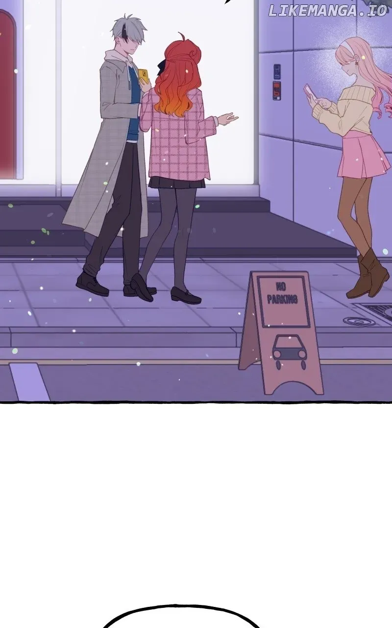Wanna be Friends? Chapter 31 Online - página 69