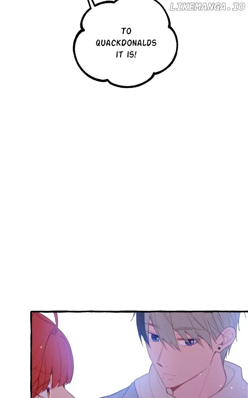 Wanna be Friends? Chapter 31 Online - página 71