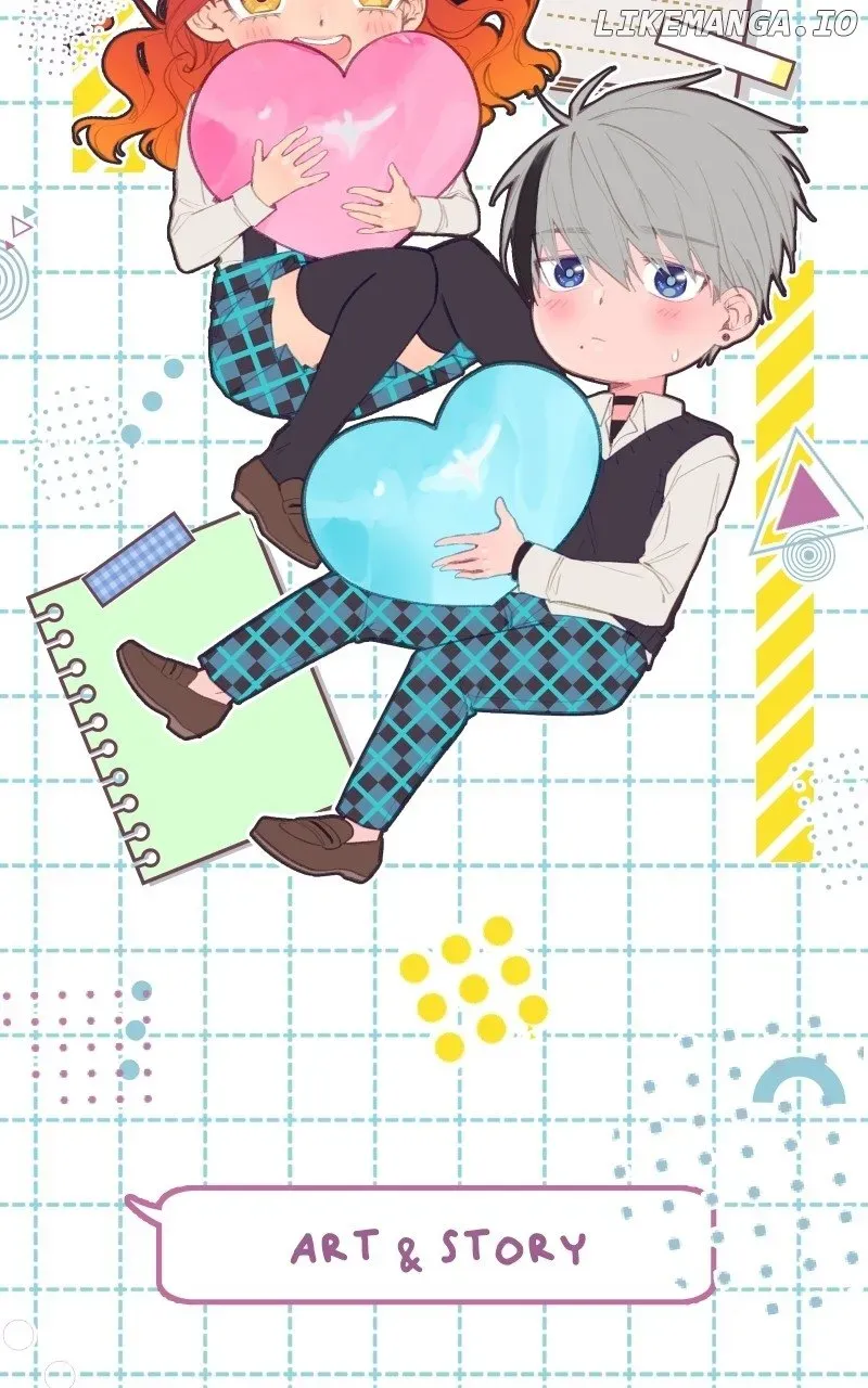 Wanna be Friends? Chapter 31 Online - página 78