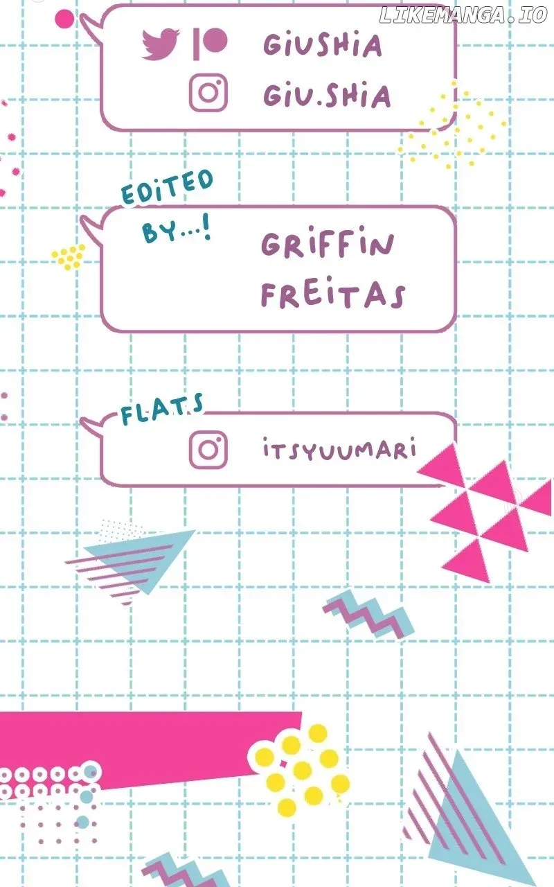 Wanna be Friends? Chapter 31 Online - página 79