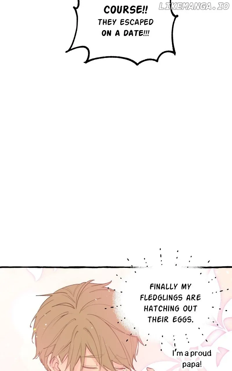 Wanna be Friends? Chapter 32 Online - página 6