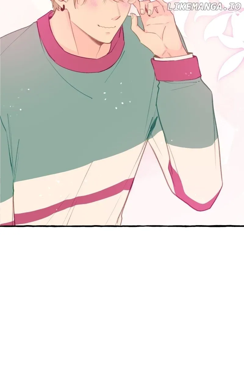 Wanna be Friends? Chapter 32 Online - página 7