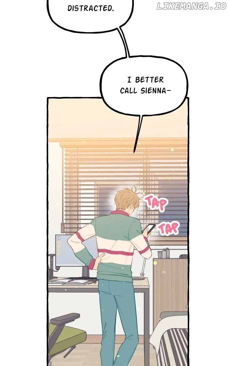 Wanna be Friends? Chapter 32 Online - página 11