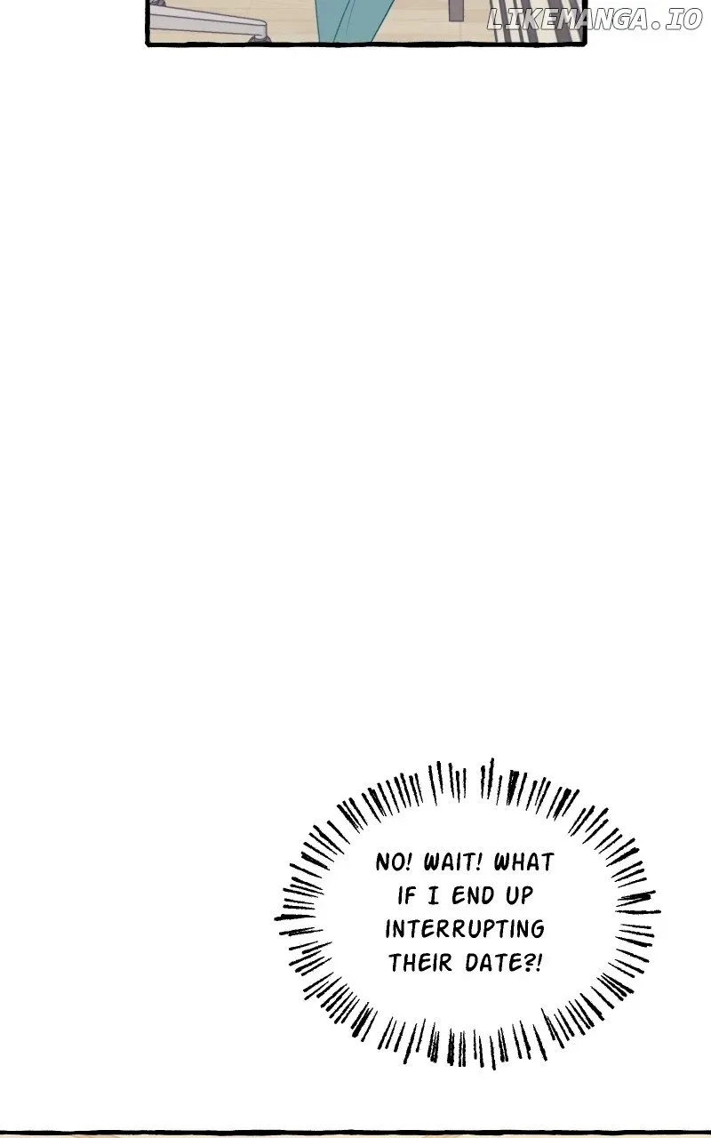 Wanna be Friends? Chapter 32 Online - página 12