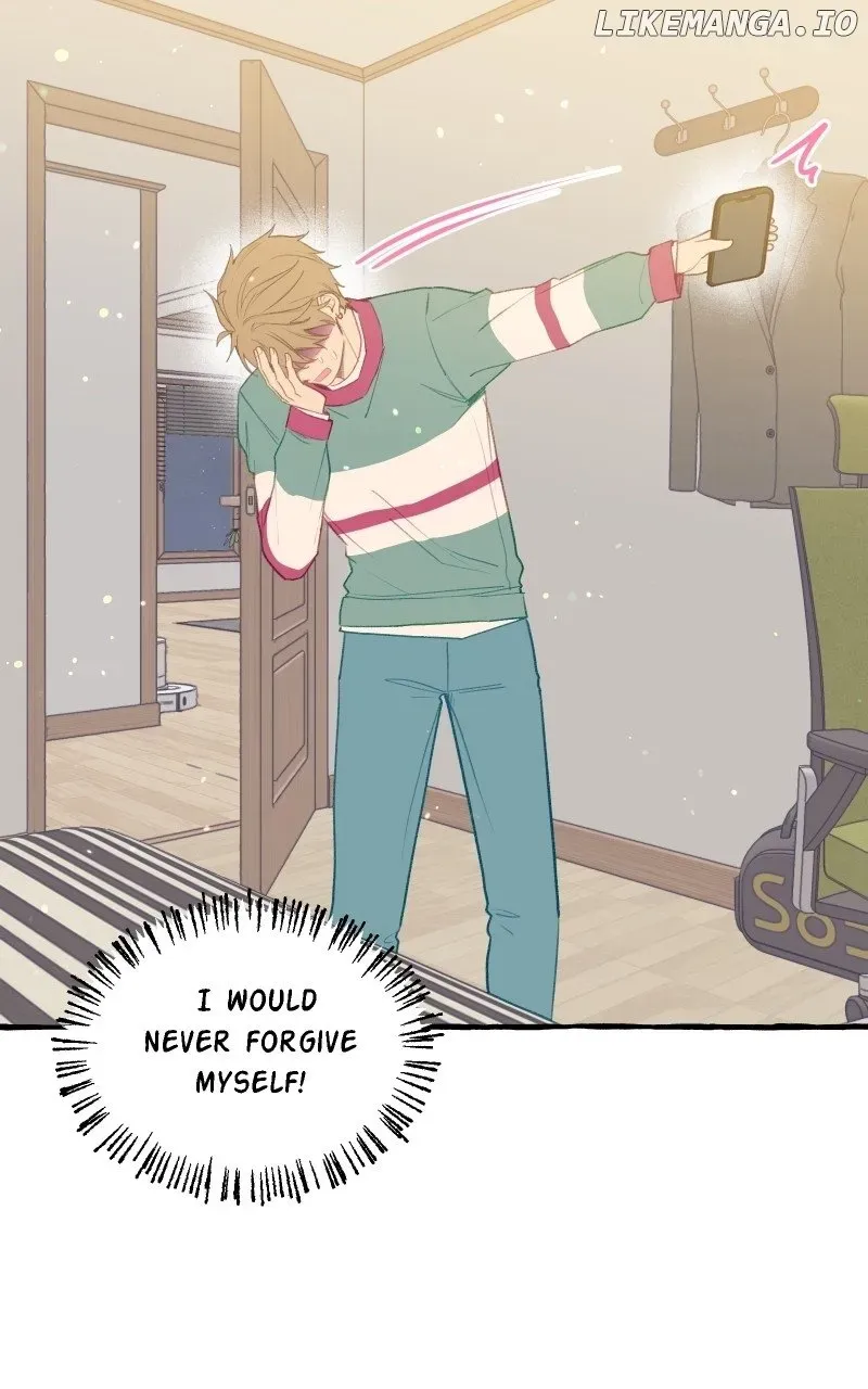 Wanna be Friends? Chapter 32 Online - página 13