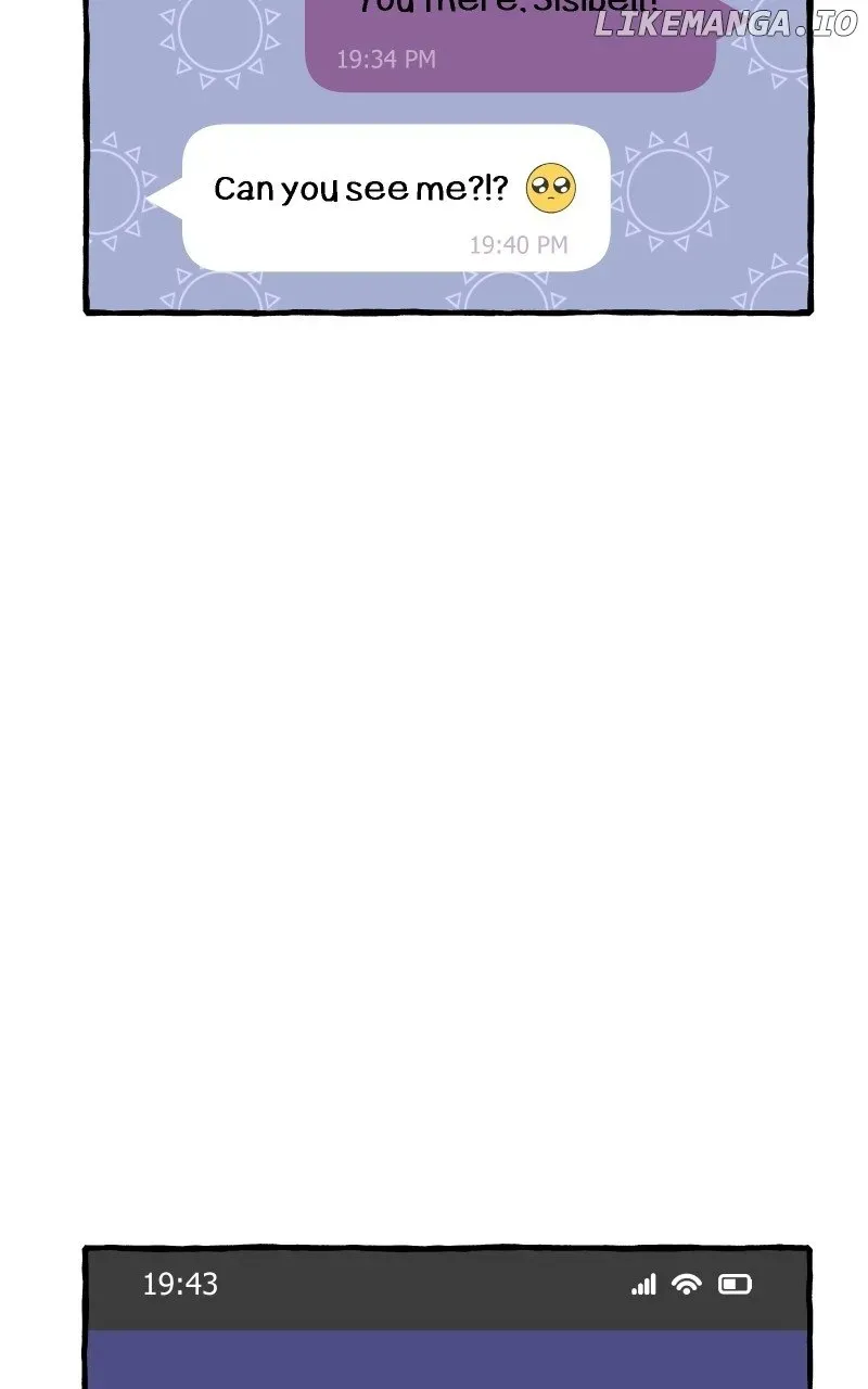 Wanna be Friends? Chapter 32 Online - página 16