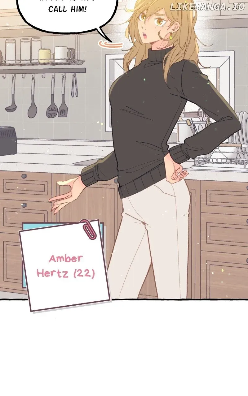 Wanna be Friends? Chapter 32 Online - página 22