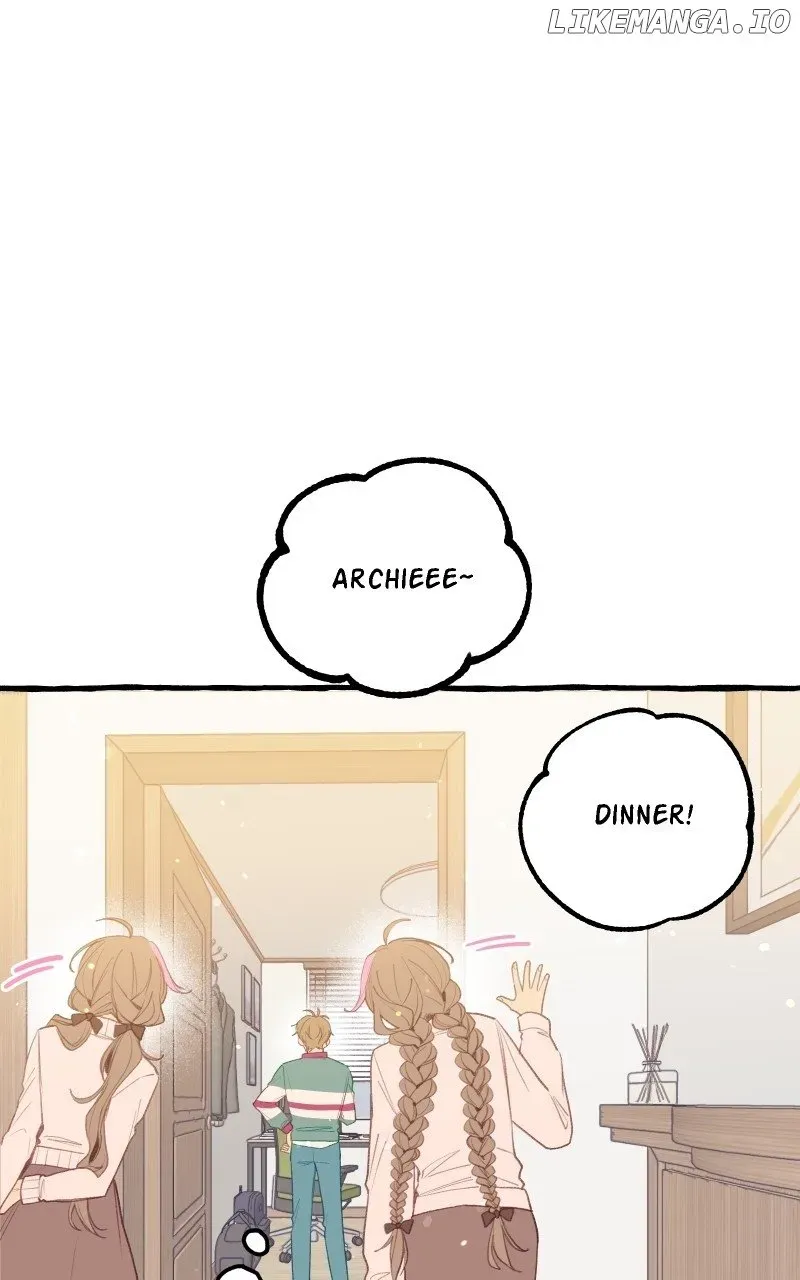 Wanna be Friends? Chapter 32 Online - página 23