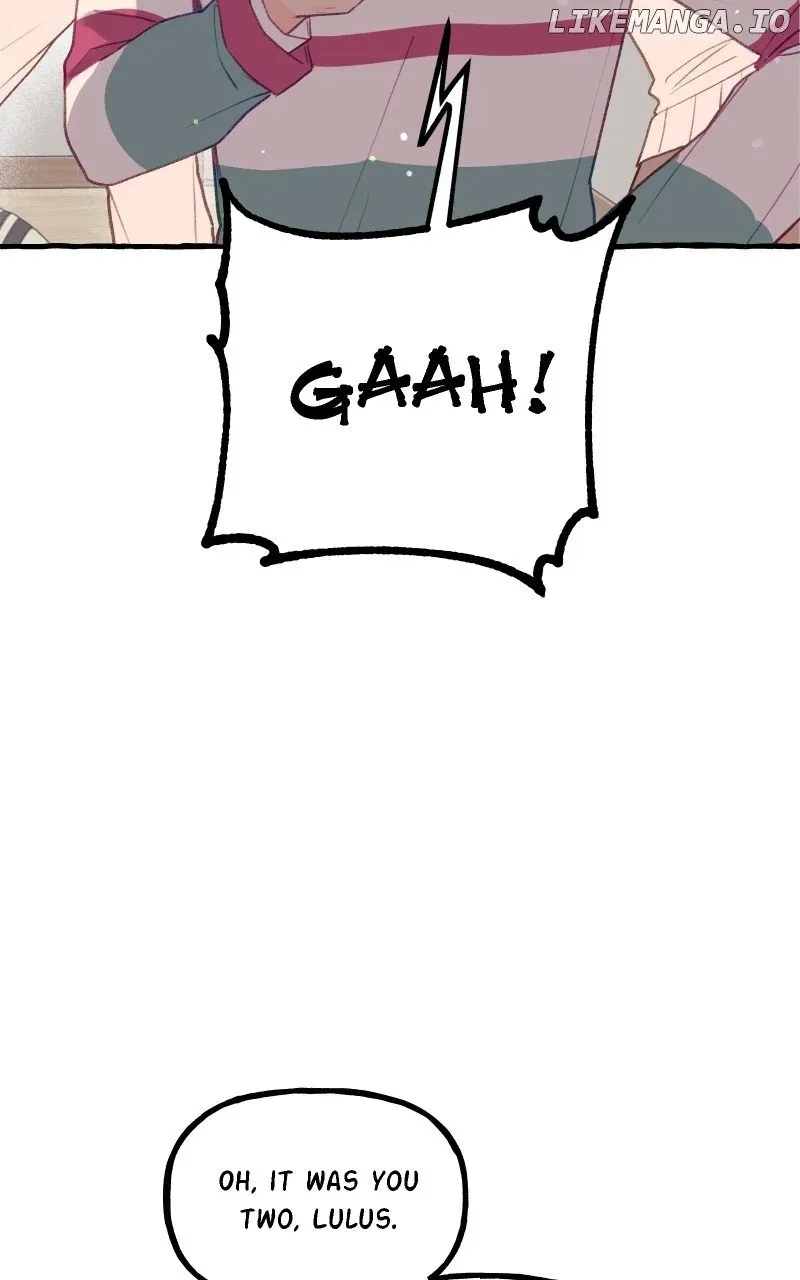 Wanna be Friends? Chapter 32 Online - página 26