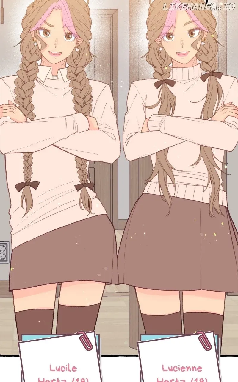 Wanna be Friends? Chapter 32 Online - página 28