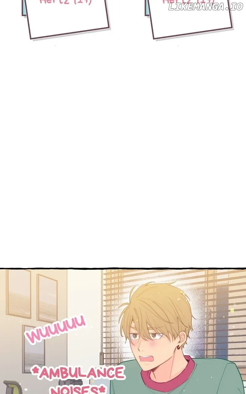Wanna be Friends? Chapter 32 Online - página 29