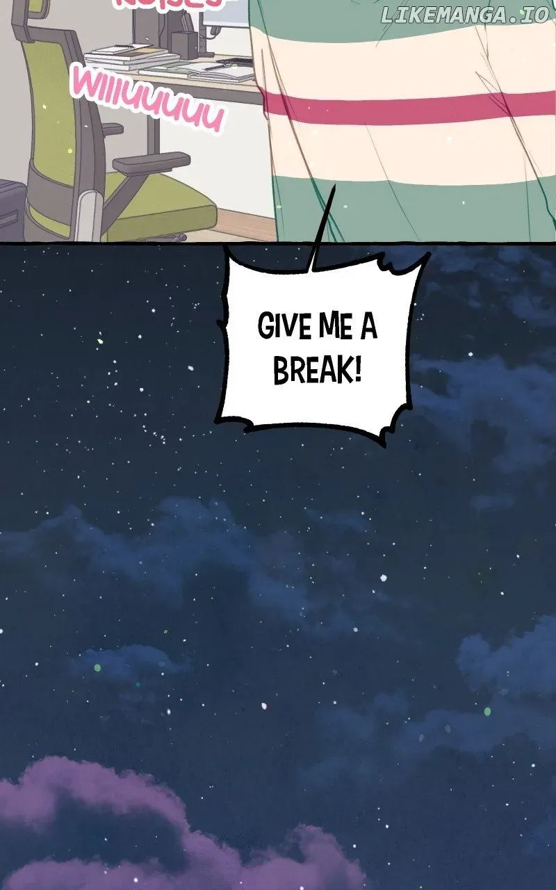 Wanna be Friends? Chapter 32 Online - página 30