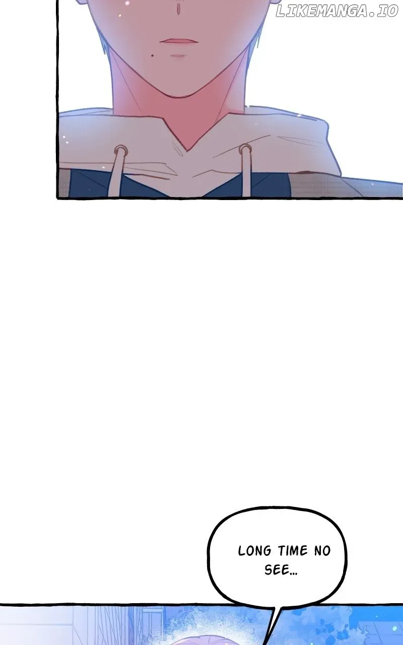 Wanna be Friends? Chapter 32 Online - página 34