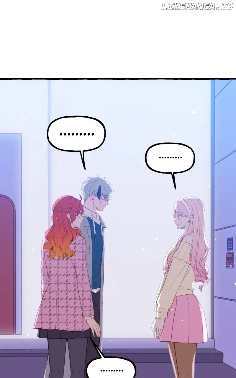 Wanna be Friends? Chapter 32 Online - página 36