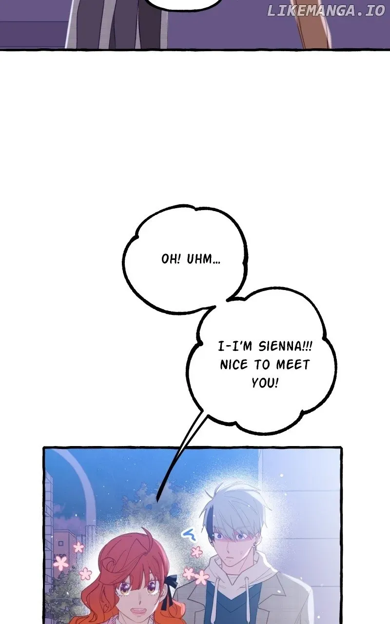 Wanna be Friends? Chapter 32 Online - página 37