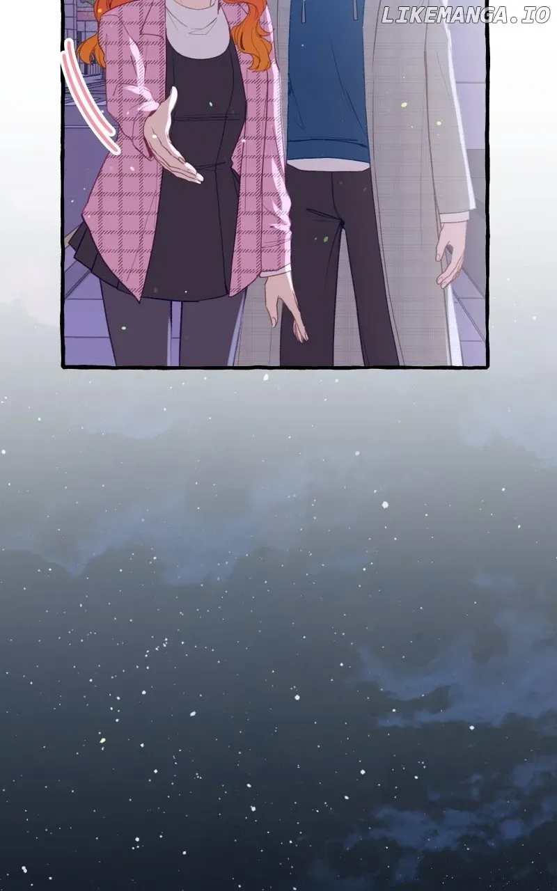 Wanna be Friends? Chapter 32 Online - página 38