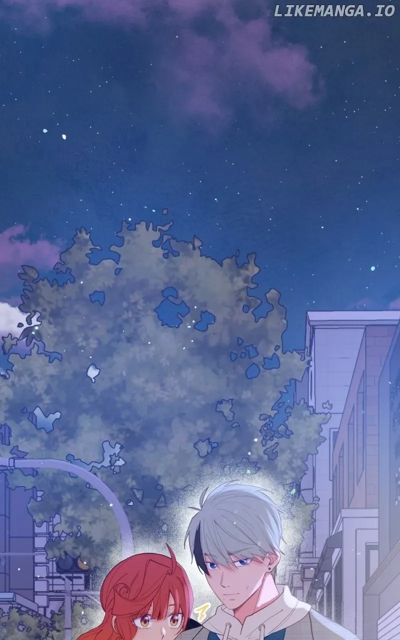 Wanna be Friends? Chapter 32 Online - página 40