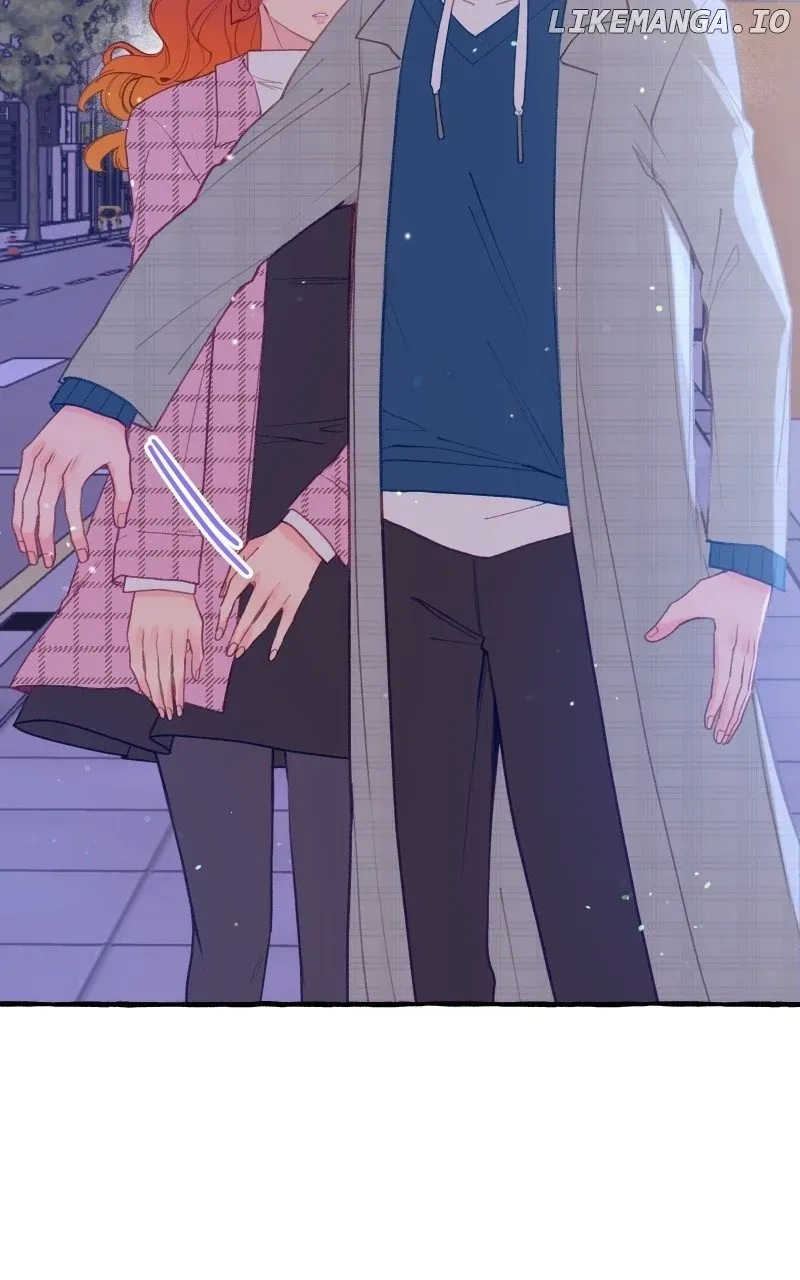 Wanna be Friends? Chapter 32 Online - página 41