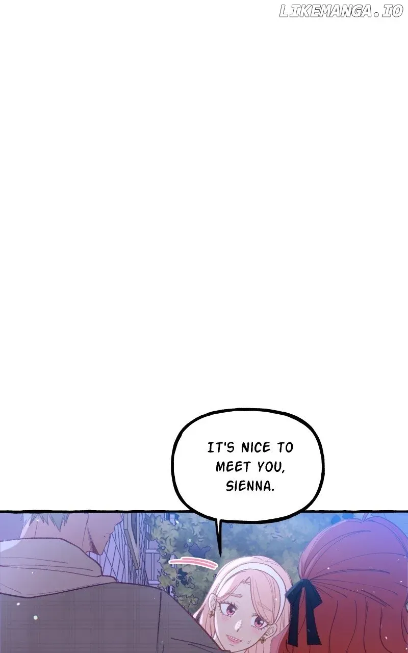 Wanna be Friends? Chapter 32 Online - página 42