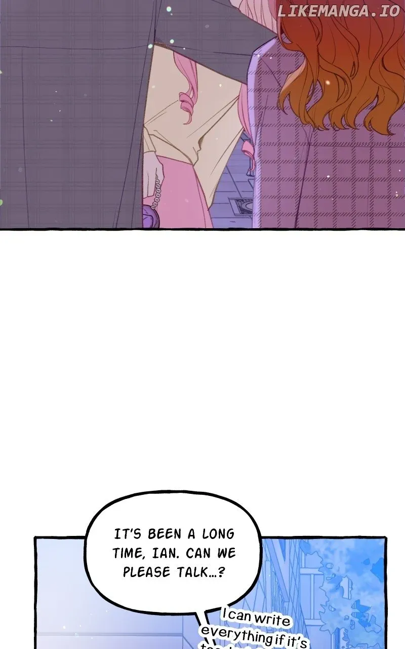 Wanna be Friends? Chapter 32 Online - página 43