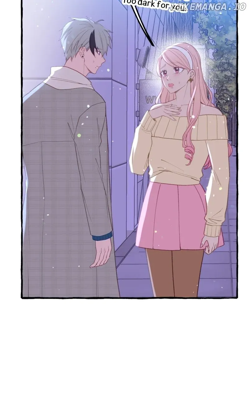 Wanna be Friends? Chapter 32 Online - página 44