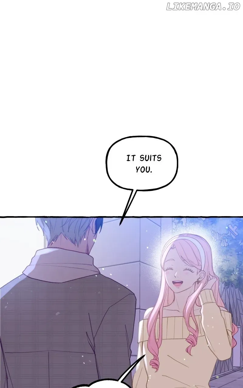 Wanna be Friends? Chapter 32 Online - página 46