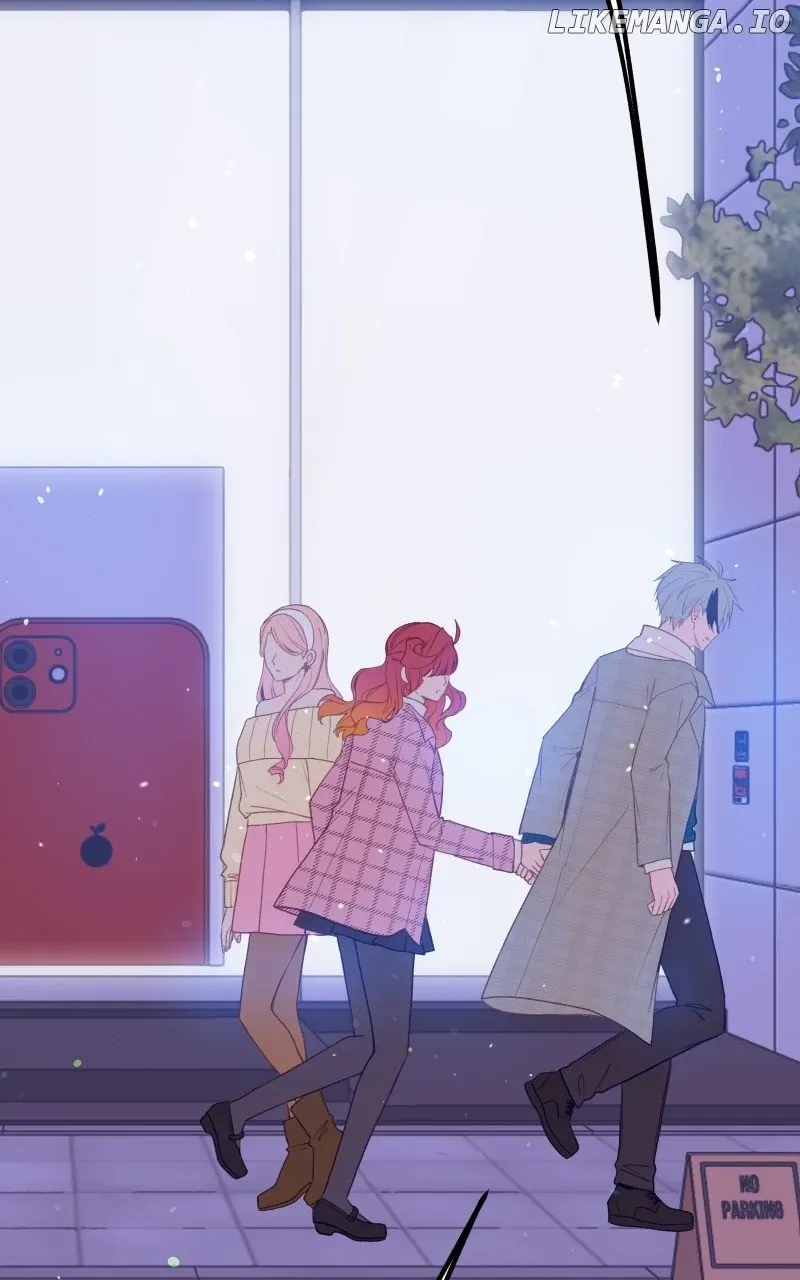Wanna be Friends? Chapter 32 Online - página 52
