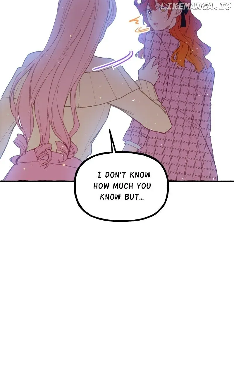 Wanna be Friends? Chapter 32 Online - página 54