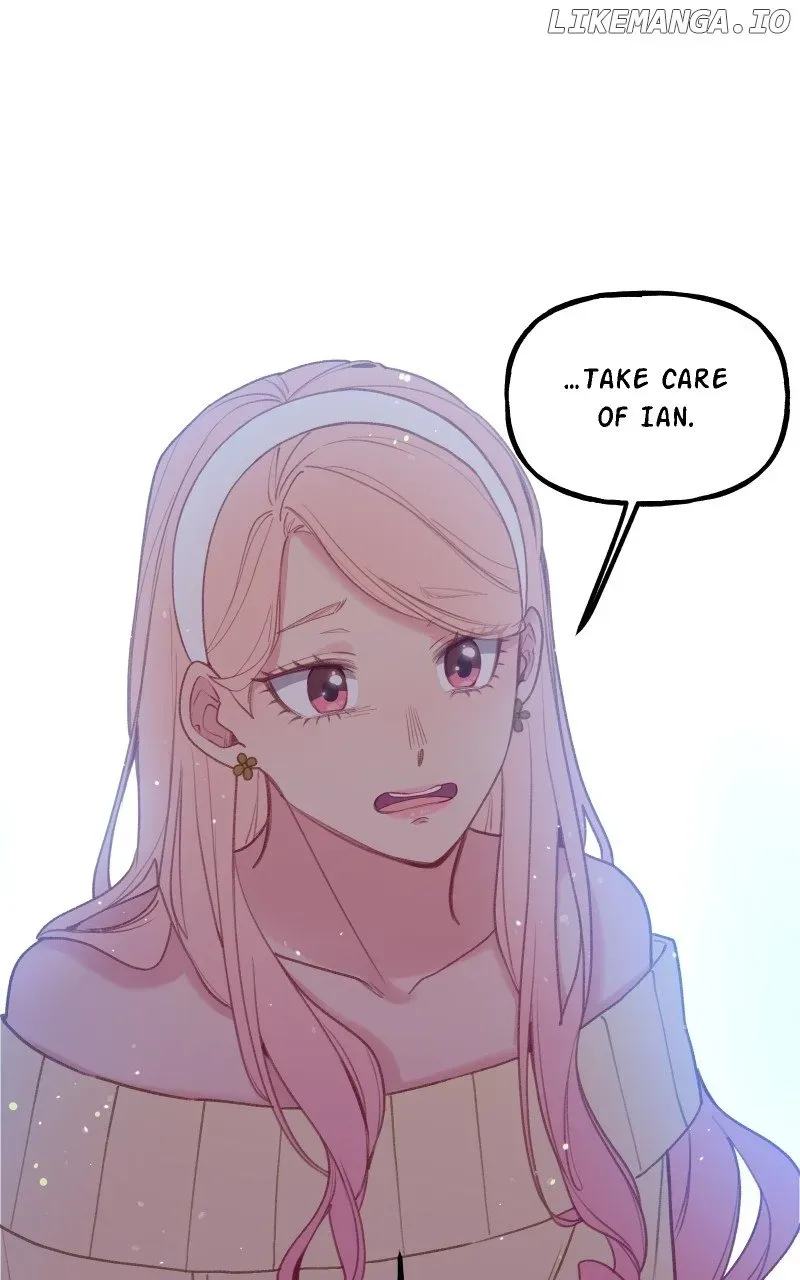 Wanna be Friends? Chapter 32 Online - página 55